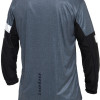 Camisola STRATOS 2 WHEELS Cinza Hebo