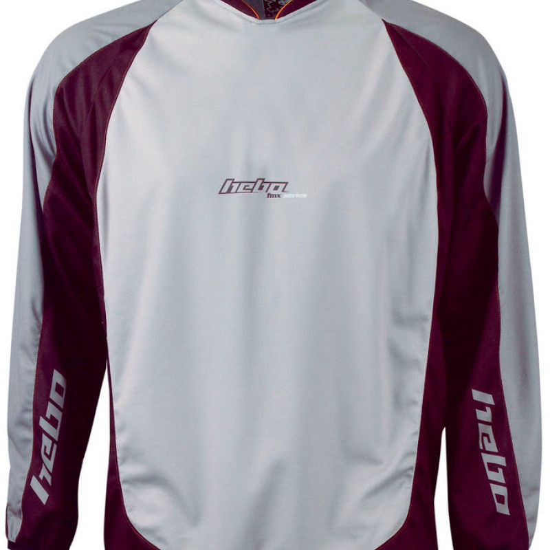 CAMISOLA ENDURO-CROSS BAGGY FMX-02 Hebo