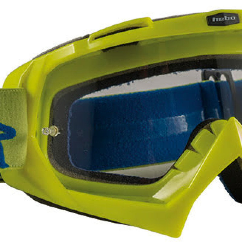 Oculos KRYPTON Verdes Hebo