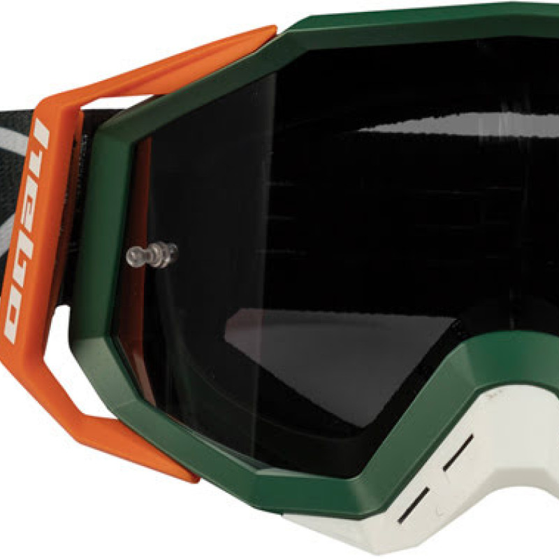 Oculos QUANTUM Verdes Hebo