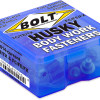 Kit De Parafusos Para Plásticos Bolt Husqvarna