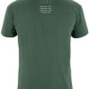 T-Shirt ALL RANGE Verde Hebo