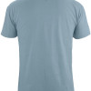 T-Shirt FUEL TANK Azul Claro Hebo