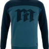 Sweat MONTESA Azul Hebo