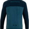 Sweat MONTESA Azul Hebo