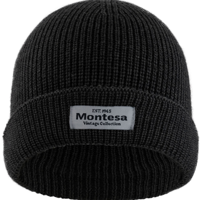 Gorro MONTESA Cinza Hebo