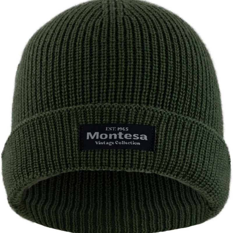 Gorro MONTESA Verde Hebo