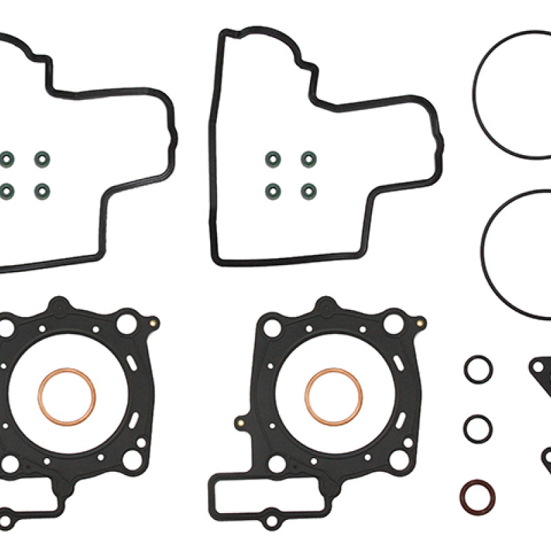 Kit De Juntas De Cilindro Top Set Namura Aprilia