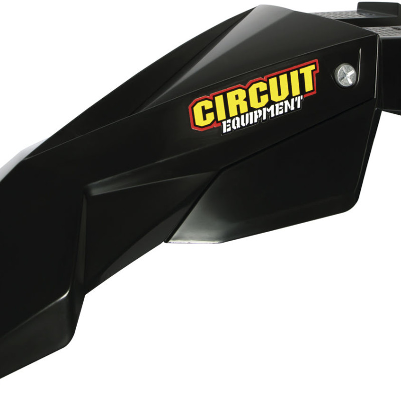 Guarda-Lamas Frente SuperMotard STEALTH Circuit