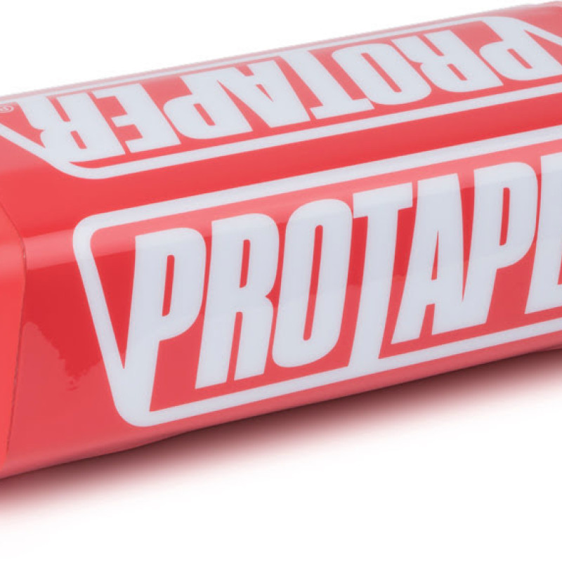 Esponja De Guiador Protaper 2.0 Square Race Vermelha