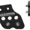 Guia De Corrente Tm Designs Com Passador Yamaha Raptor 350