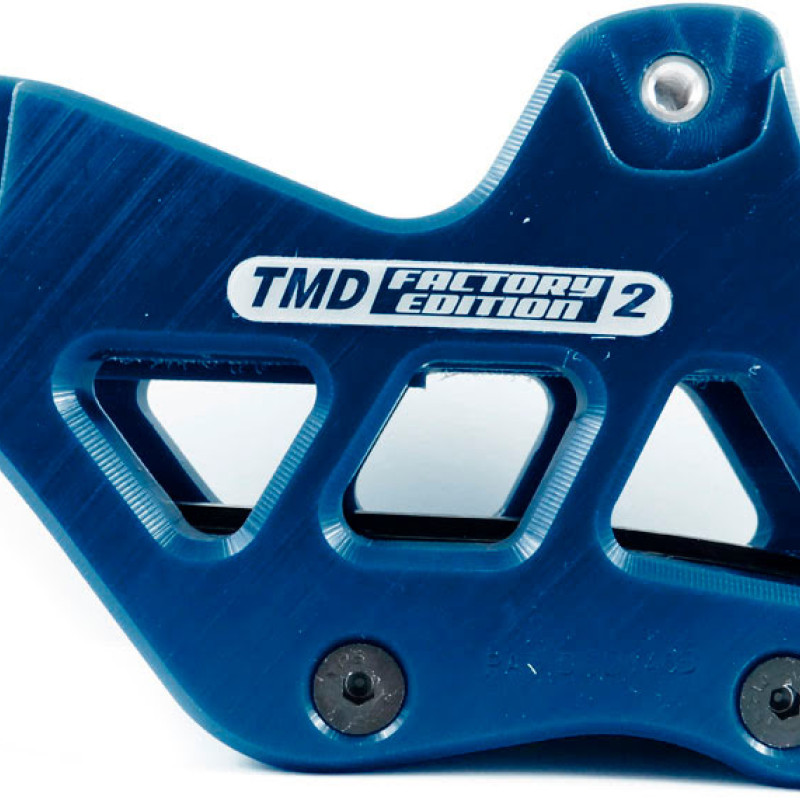 Guia de Corrente Factory Edition #2 TM DESIGNWORKS Husaberg