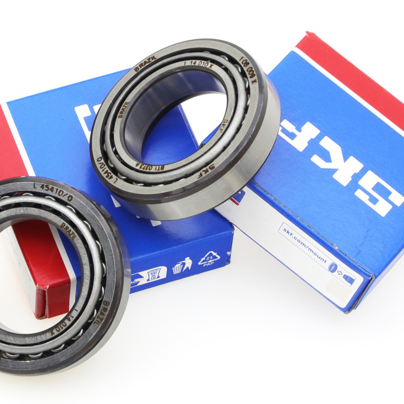 Kit rolamentos de direção SKF Husaberg