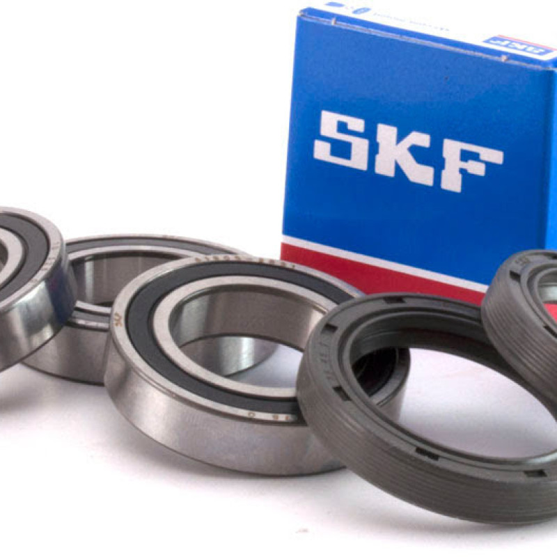 Kit Rolamentos Roda de Trás SKF Yamaha