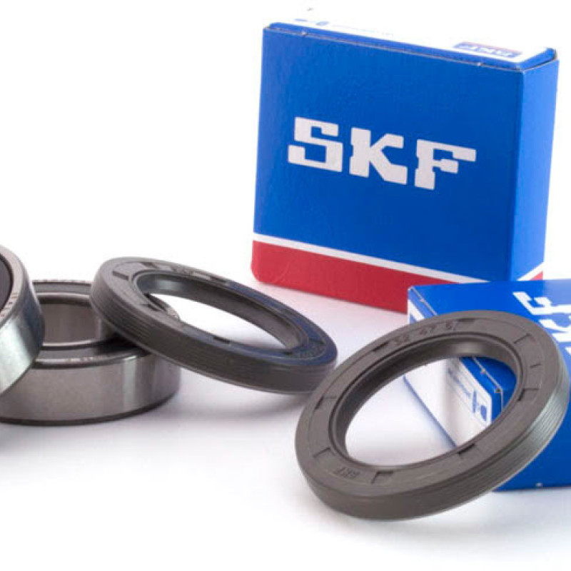 Kit Rolamentos Roda de Trás SKF Husaberg