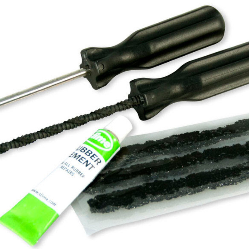 Kit De Reparação Tubeless