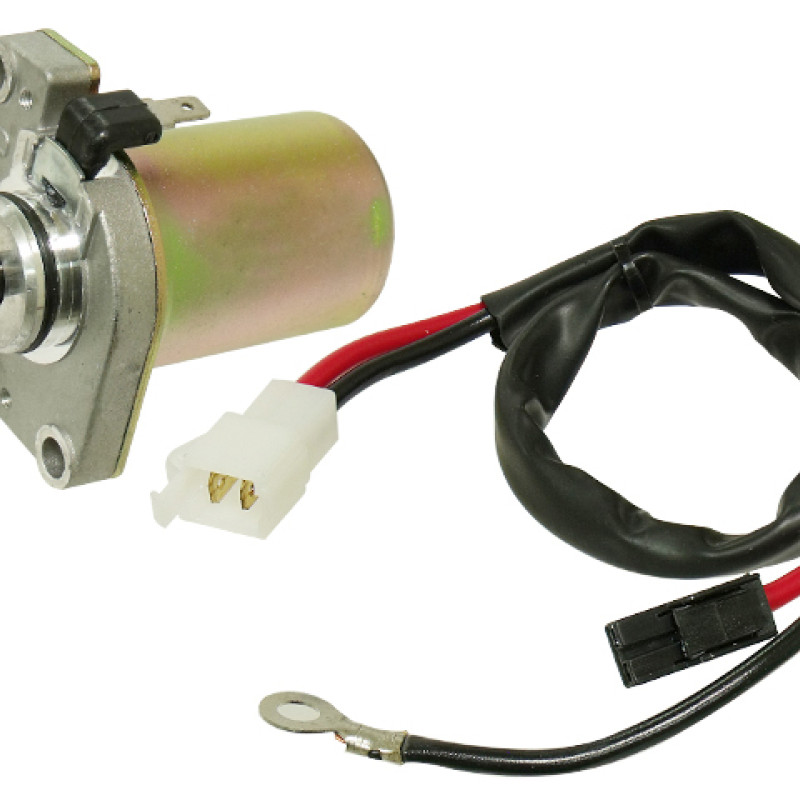 Motor de arranque ATV RacePro E-Ton