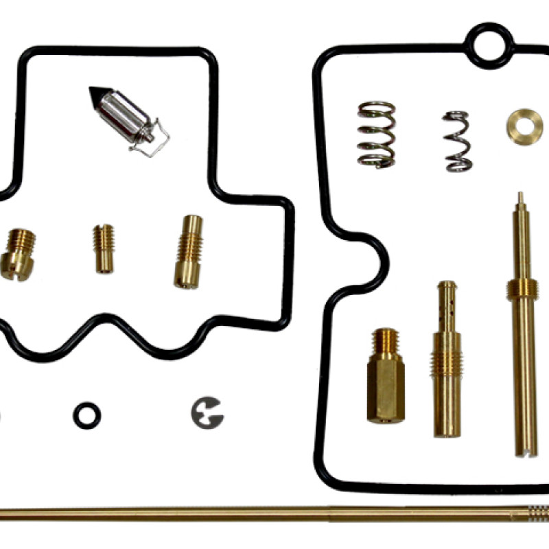 Kit de reparação de carburador RacePro KTM