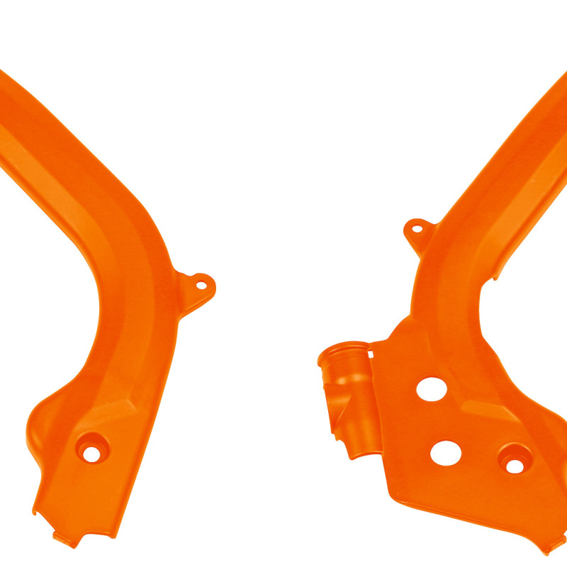 Proteção Lateral Chassi/Quadro RacePro KTM