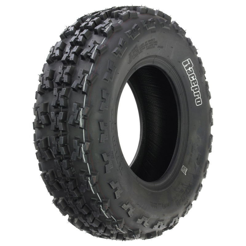 Pneu Racepro P3076 22x7-10