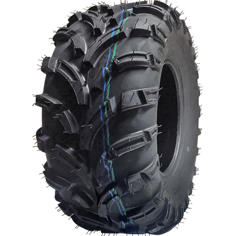 Pneu Racepro P373 25x8-12