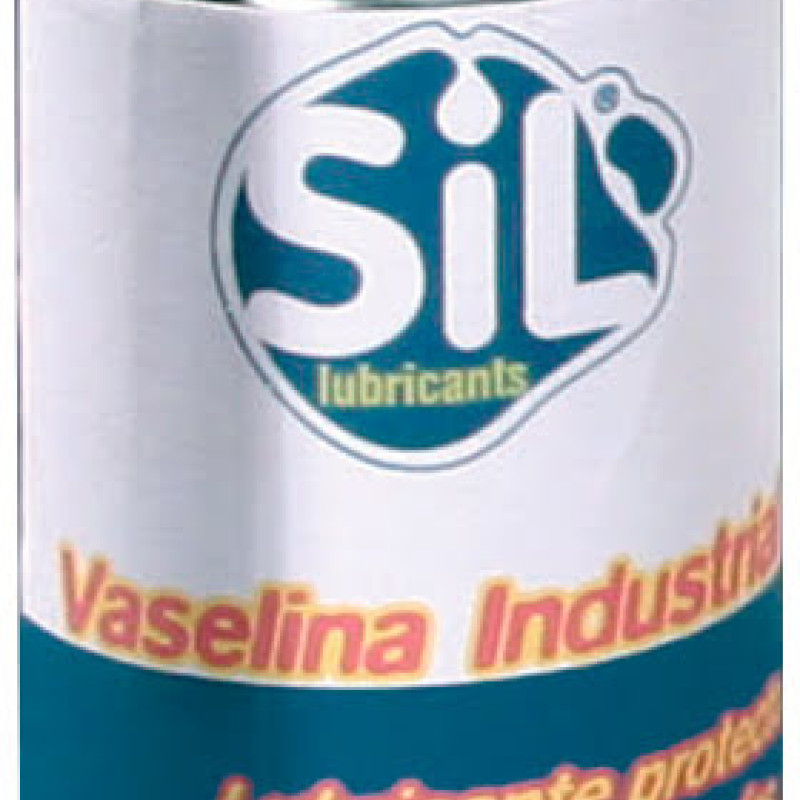 Spray SIL Vaselina Filante para Polos de Baterias