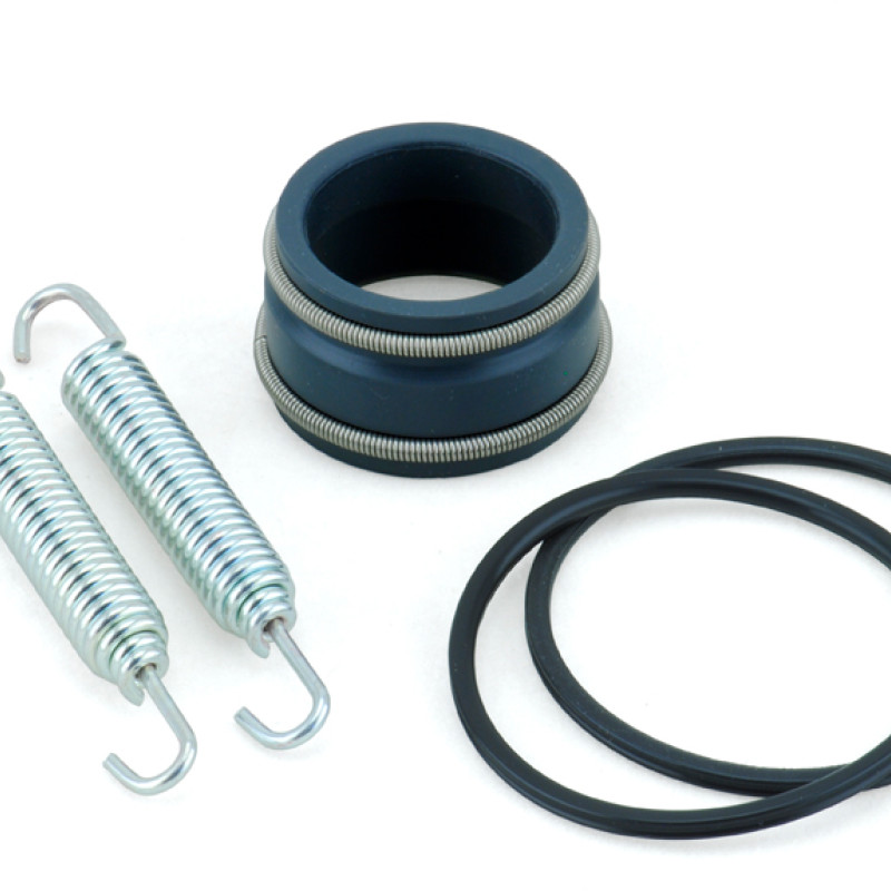 Kit de Vedação de Escape 2 Tempos (Junta + Molas + Orings) Bolt Motorcycle Hardware Yamaha