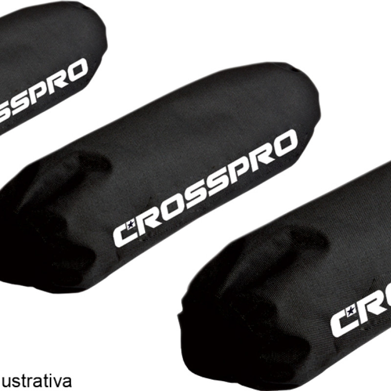 Capas Amortecedores Cross Pro Can Am Ds 450