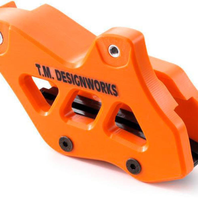 Guia de Corrente Factory Edition #2 TM DESIGNWORKS KTM