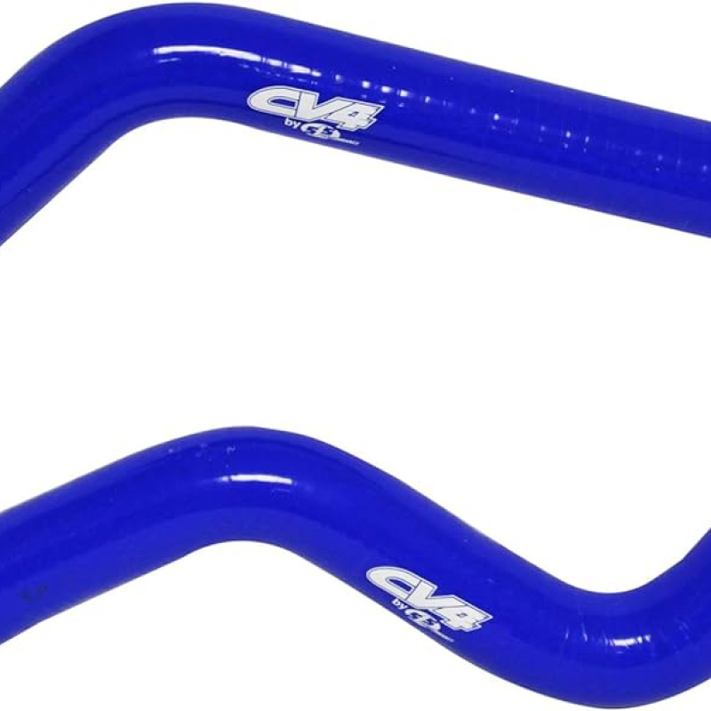 Tubos Radiador Silicone CV4 Yamaha Yfz 450r 