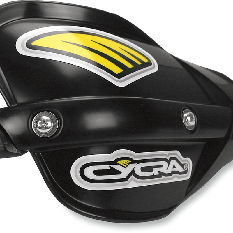 Proteção de Mãos Cycra Probend Composite Black