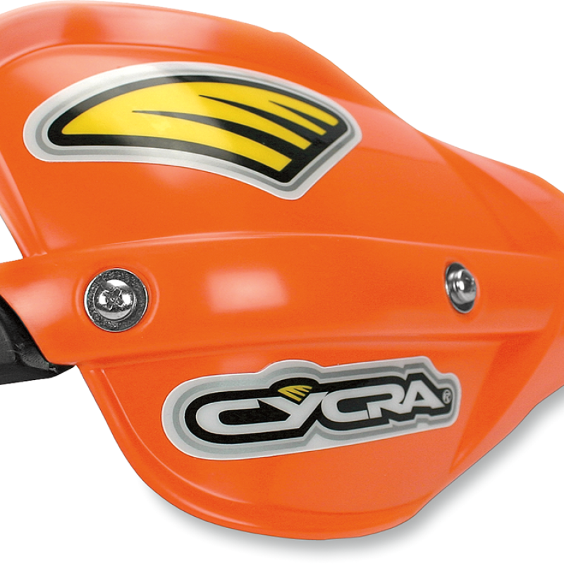 Proteção de Mãos Cycra Probend Composite Orange