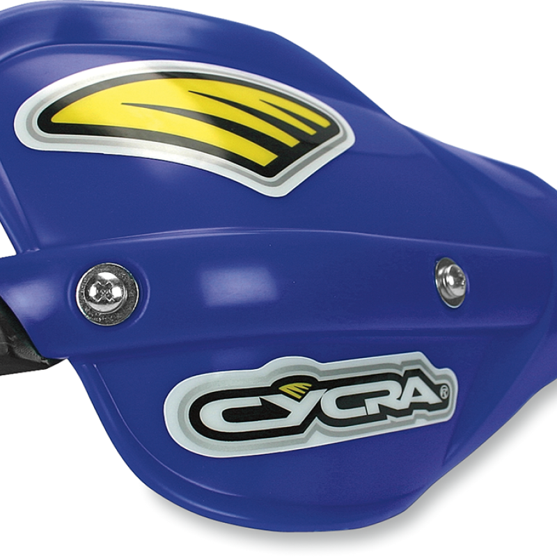 Proteção de Mãos Cycra Probend Composite Blue