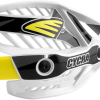 Proteção de Mãos Cycra Ultra Probend CRM White / Yellow