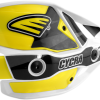 Proteção de Mãos Cycra Ultra Probend CRM White / Yellow