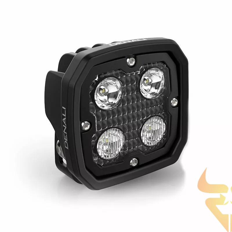 Farol Denali D4 LED Light Pod