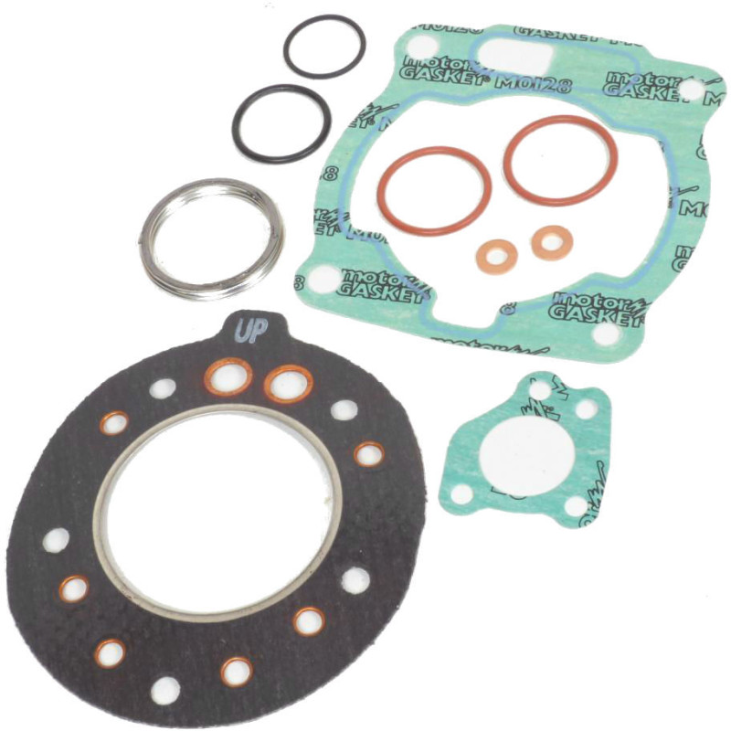 Kit Juntas Top Set / Cilindro Athena Yamaha Dtr 125 D65 (170cc)