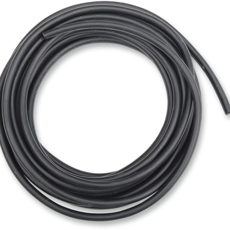 Tubo Gasolina Ø4.8mm Preto (7.6 Metros)