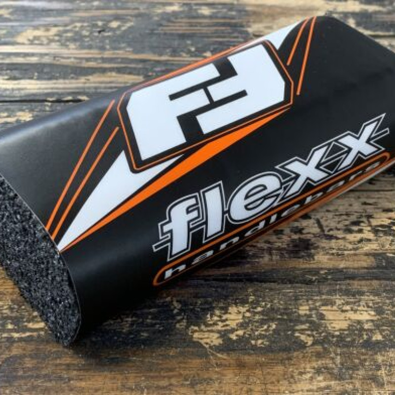 Esponja Guiador Flexx Orange