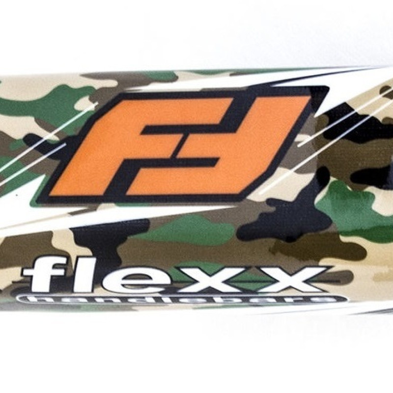 Esponja Guiador Flexx Camo