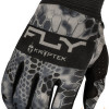 Luvas Fly Racing F16 S.E. Kryptek Moss Grey / Black