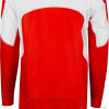 Camisola Fly Racing Evolution DST Red / White / Iridium Red