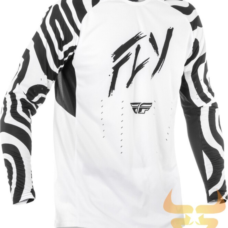 Camisola Fly Racing Evolution DST L.E. Abyss