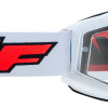 Oculos Fmf Powerbomb Rocket White