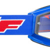 Oculos Fmf Powerbomb Rocket Blue