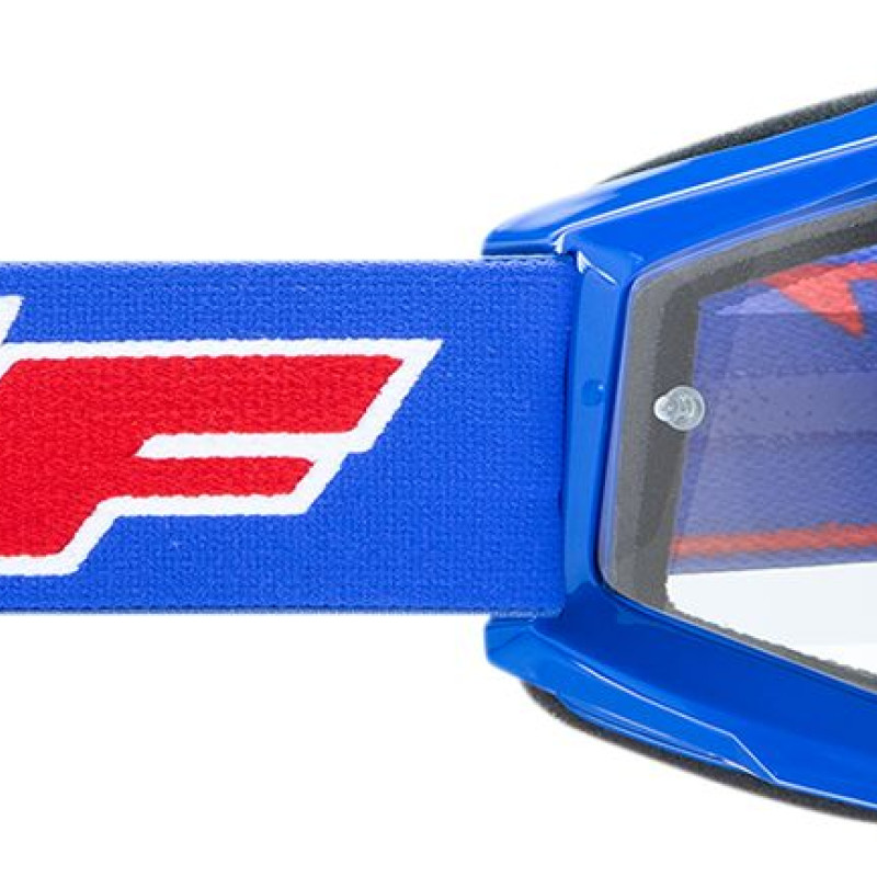 Oculos Fmf Powerbomb Rocket Blue