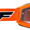 Oculos Fmf Powerbomb Rocket Orange