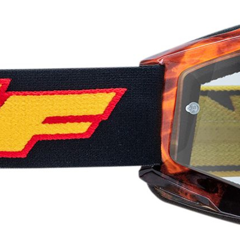 Oculos Fmf Powerbomb Rocket Spark