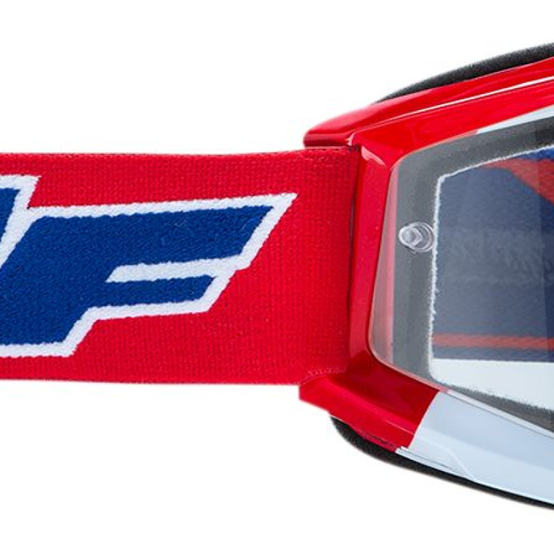 Oculos Fmf Powerbomb Rocket Usa