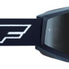 Oculos Fmf Powerbomb Rocket Black